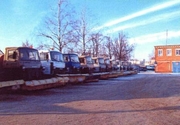 Егорьевский Автодор